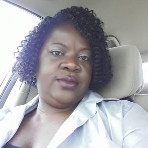 Meet your Posher, Diane
